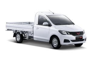 Wuling Formo Max