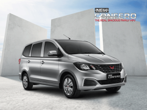 Wuling New Confero