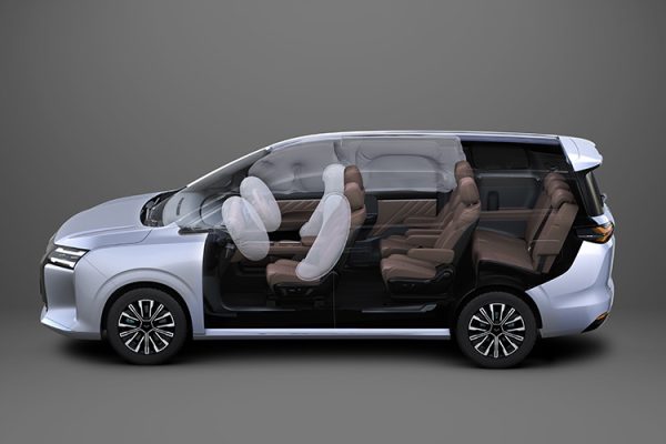 wuling darion