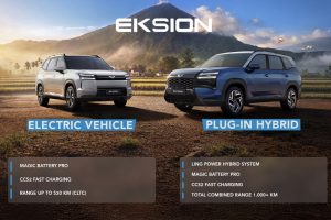 wuling eksion